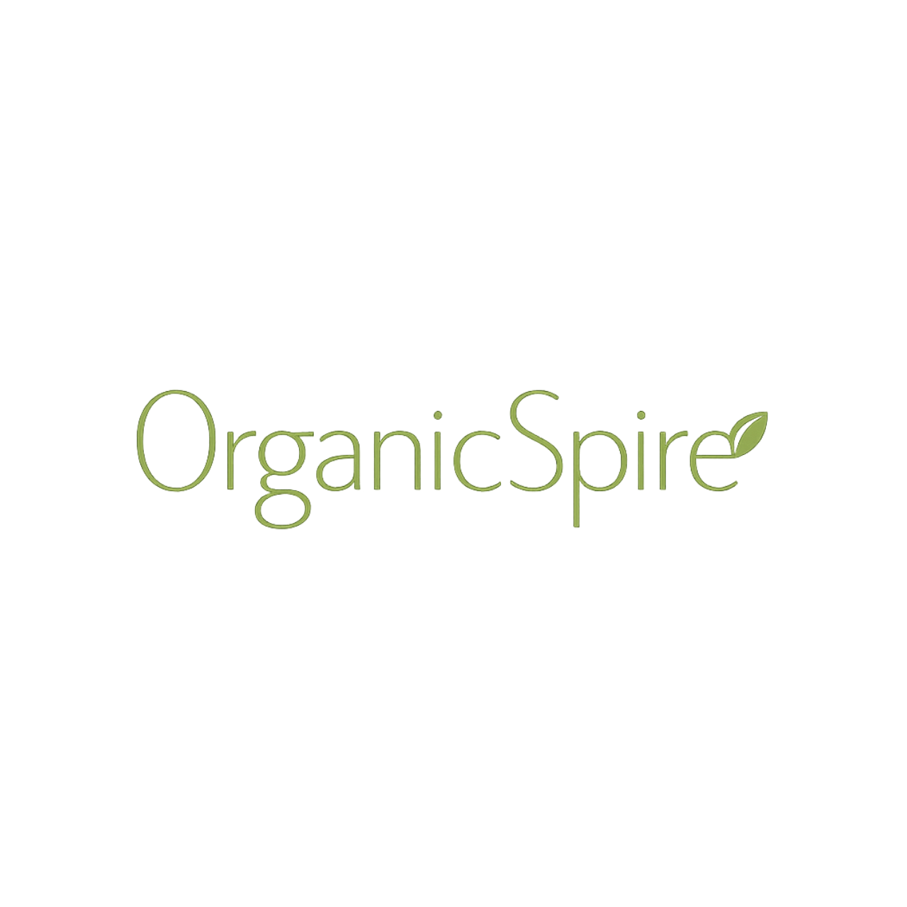 Organic Spire